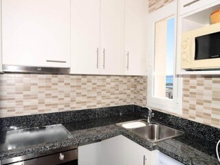 Apartment L'Estartit Features 19