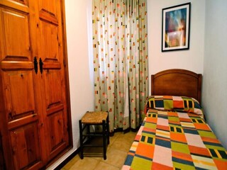 Apartment L'Estartit Features 20