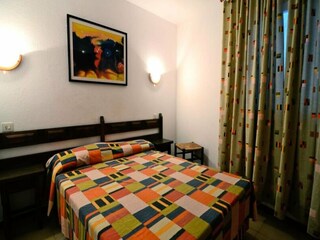 Apartment L'Estartit Features 21