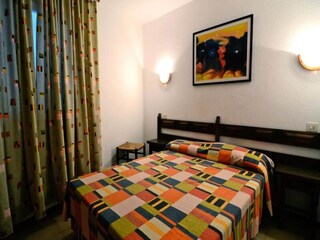 Apartment L'Estartit Ausstattung 22