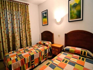 Apartment L'Estartit Features 23