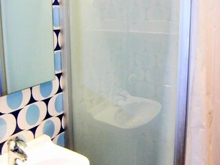 Apartment L'Estartit Features 26