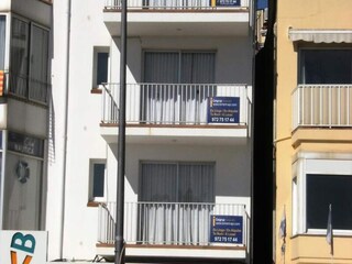 Apartment L'Estartit Environment 32