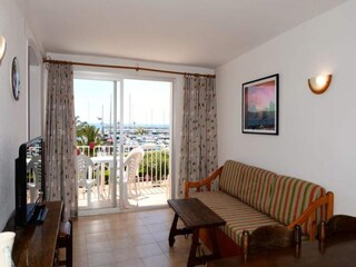 Apartment L'Estartit Environment 33