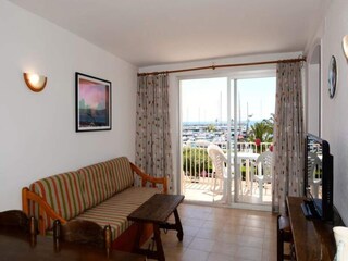 Apartment L'Estartit Environment 34