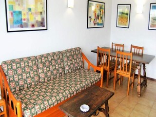 Apartment L'Estartit Environment 35