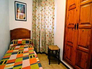 Apartment L'Estartit Features 27