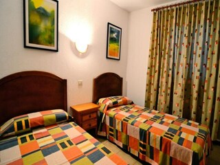 Apartment L'Estartit Features 28