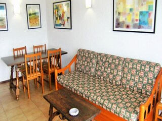 Apartment L'Estartit Environment 37