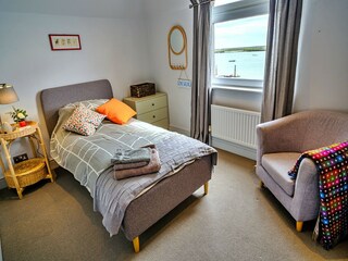 Apartamento Welt Características 18