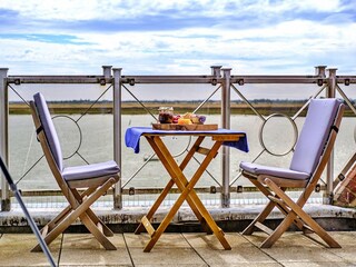 Apartamento Welt Grabación al aire libre 8