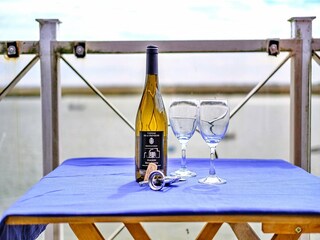 Apartamento Welt Grabación al aire libre 10