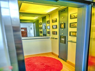 Apartment Welt Außenaufnahme 4