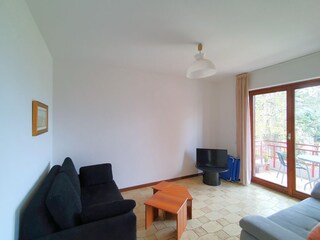 Appartement Luino Équipement 21