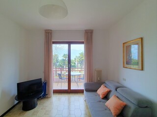 Appartement Luino Équipement 22