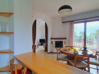 Appartement Luino Équipement 13