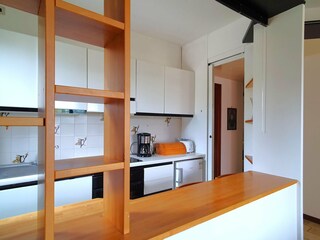 Appartement Luino Équipement 16