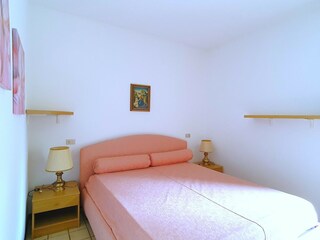 Appartement Luino Équipement 25