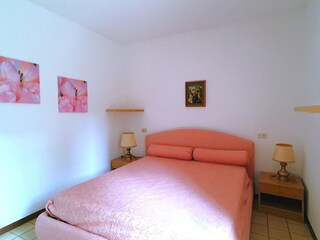 Appartement Luino Équipement 17