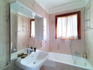 Apartment Luino Ausstattung 14