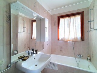Appartement Luino Équipement 14