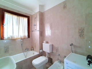 Apartment Luino Ausstattung 15
