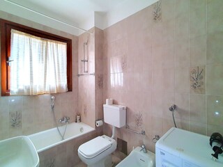 Appartement Luino Équipement 15