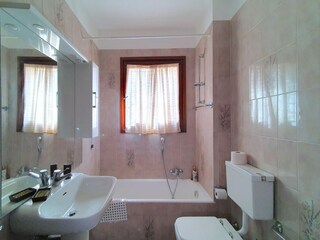 Appartement Luino Équipement 18