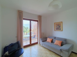 Appartement Luino Équipement 1