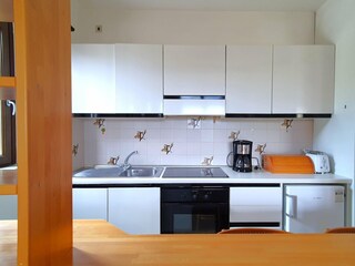 Appartement Luino Équipement 19