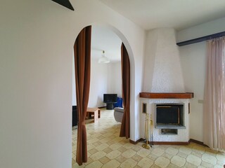 Appartement Luino Équipement 9