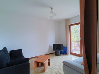 Appartement Luino Équipement 20