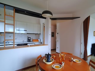 Appartement Luino Kenmerken 27