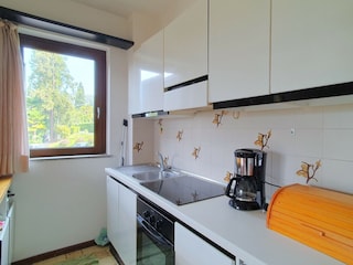 Apartment Luino Ausstattung 11