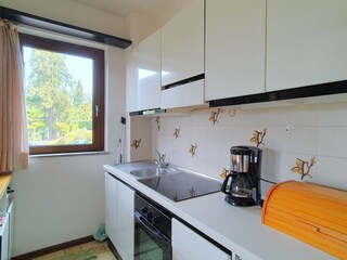 Appartement Luino Équipement 11