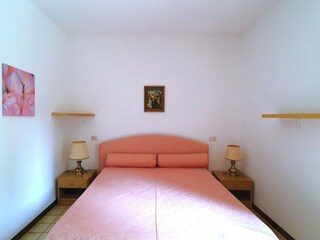 Appartement Luino Équipement 12