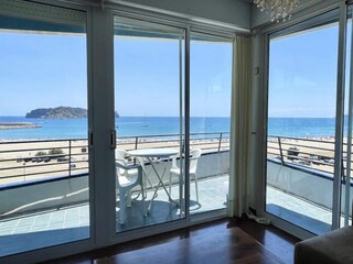 Appartement L'Estartit  5
