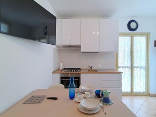 Apartment Luino Ausstattung 21