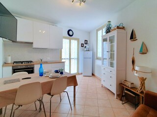 Apartment Luino Ausstattung 9