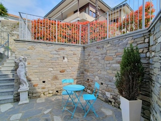 Appartement Luino Enregistrement extérieur 2