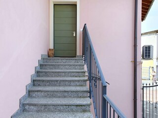Apartment Luino Außenaufnahme 5