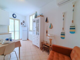 Apartment Luino Ausstattung 11
