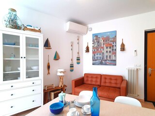 Apartment Luino Ausstattung 12