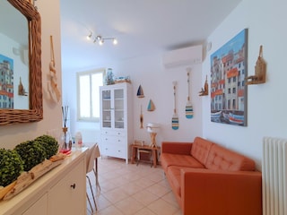 Appartement Luino Kenmerken 13