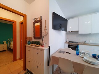 Apartment Luino Ausstattung 15