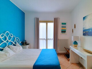 Apartment Luino Ausstattung 16