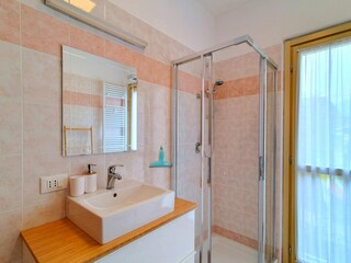 Apartment Luino Ausstattung 20