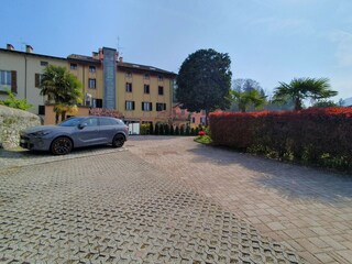 Appartamento Luino  30