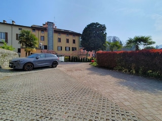 Appartement Luino  30