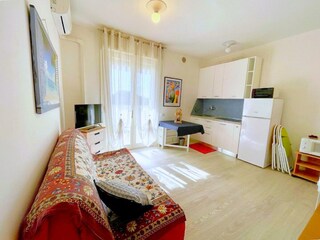 Apartment Porto Santa Margherita Ausstattung 6
